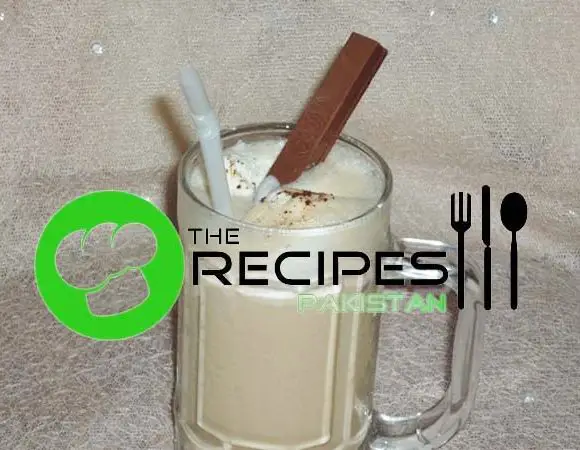 How to Make Cold Coffee at Home with Ice Cream