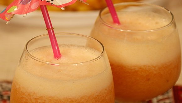 Plum Whiz by Shireen Anwar