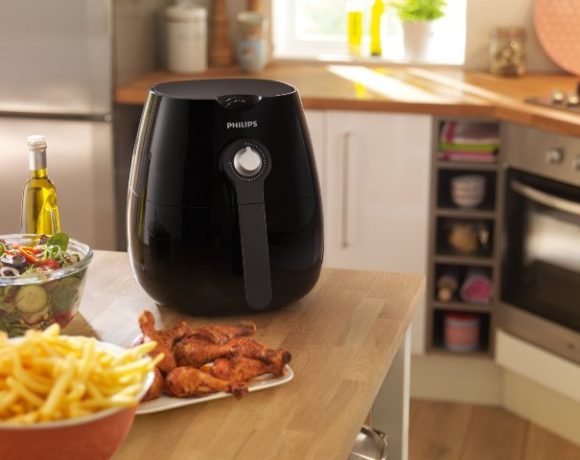 Philips Airfryer Review