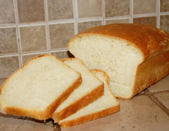 Homemade Bread