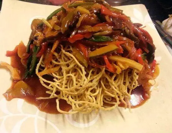 How to Make American Chop Suey