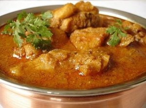 Restaurant Style Chicken Korma Recipe