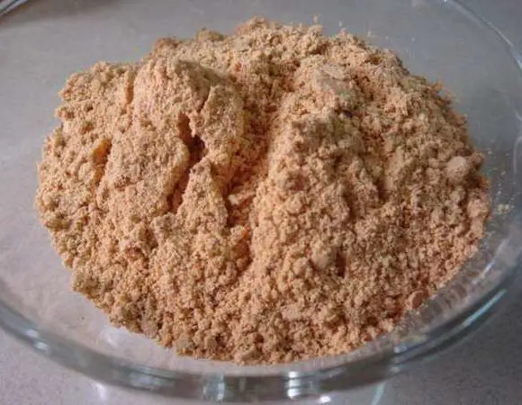 Tandoori Spices Mix