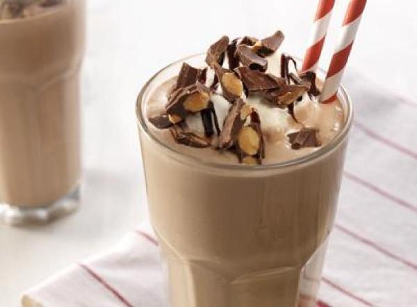 Mocha Milkshake Recipe- Mocha Coffee Recipe