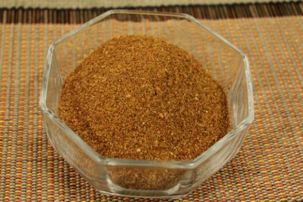 Tikka Masala Spices