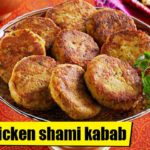 Recipe of Shami Kabab
