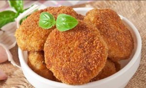 How to Make Macaroni and chicken Cutlets