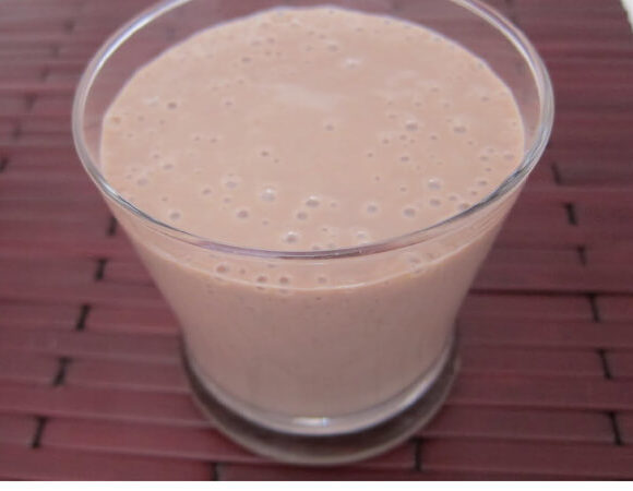 Homemade-Chocolate-Milk