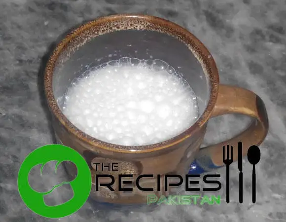 How to Froth Milk for Coffee