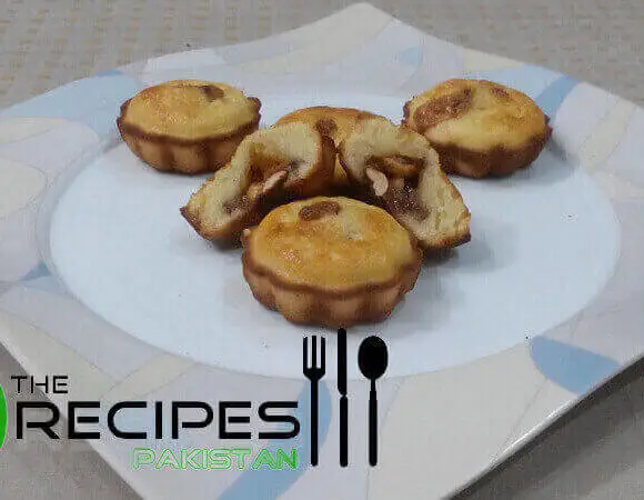 Snicker Cupcakes