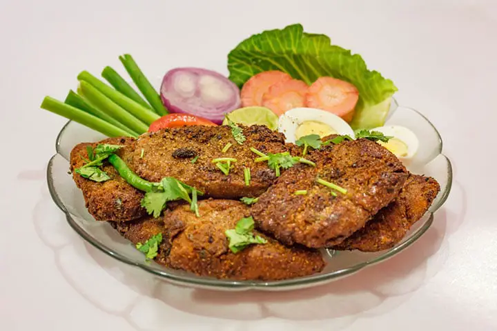 Tawa Machli Recipe