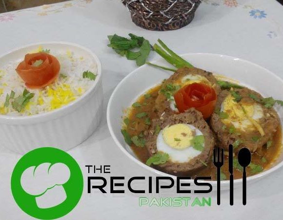 How to Make Nargisi Kofta