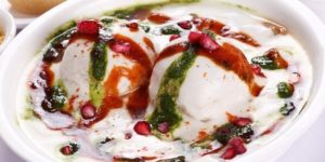 Homemade Dahi Baray Recipe - dahi balay