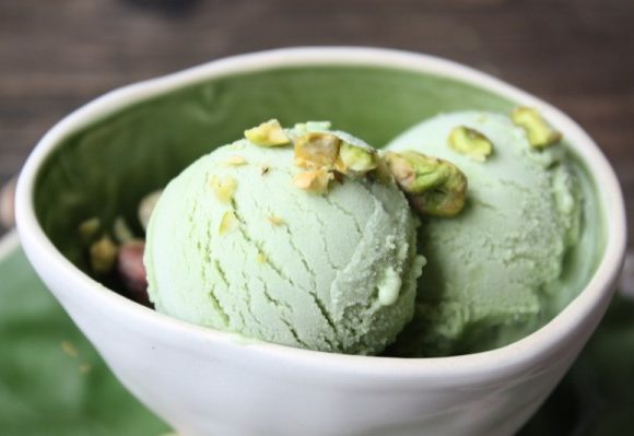 How to Make Pistachio Nut Cream