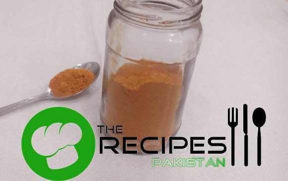 Homemade Karahi Gosht Masala