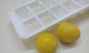 Preserve Lemon Juice