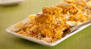 Learn Special Hyderabadi Chicken Dum Biryani