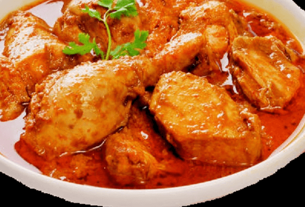 chicken korma recipe
