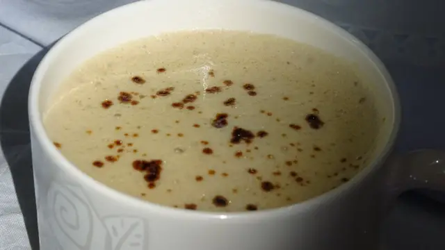 Hot Coffee Recipe Hot Coffee Recipe