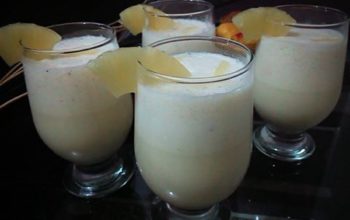 Pina Colada Recipe Quick Pina Colada Recipe