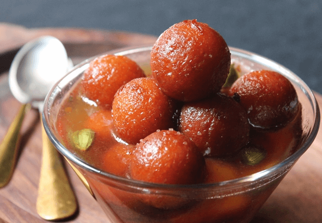 Tips to Make Perfect Gulab Jamun