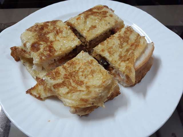breakfast egg sandwich recipe simple sandwich recipes