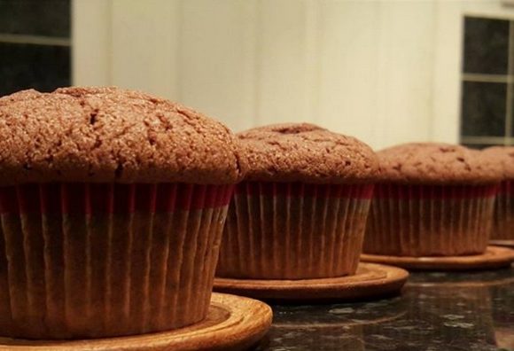Chocolate Cupcakes Recipe