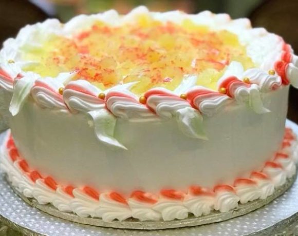 Easy Cake Recipes for Beginners