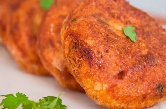 Fish Kabab Recipe