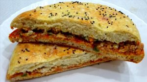 Italian Chicken Sandwich Recipe