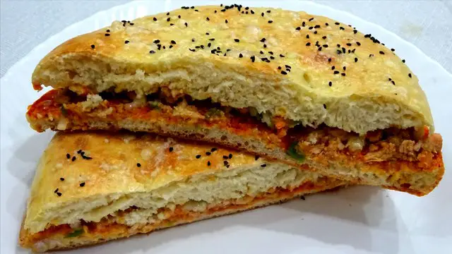 Italian Chicken Sandwich Recipe