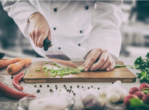 Quality Kitchen Knives