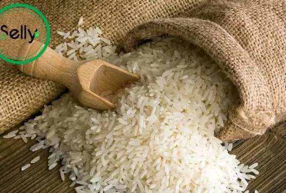 Super Kernel Basmati Rice