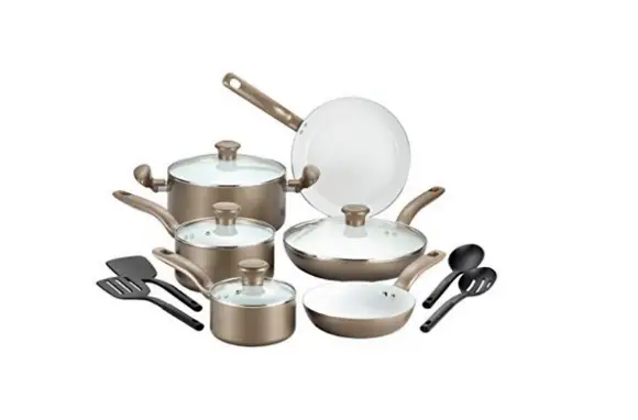 Benefits of Ceramic Cookware Set