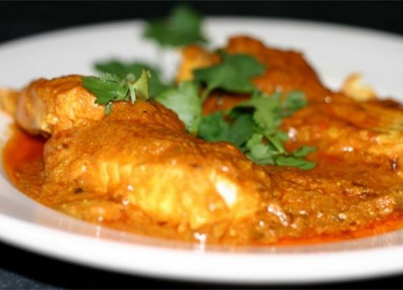 Quick Fish 65 Recipe