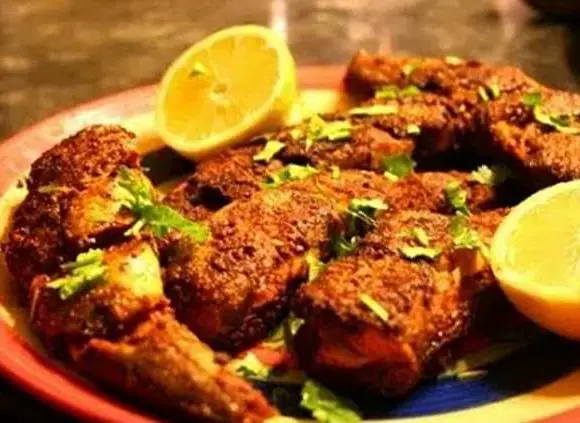 Lahori tawa machli recipe