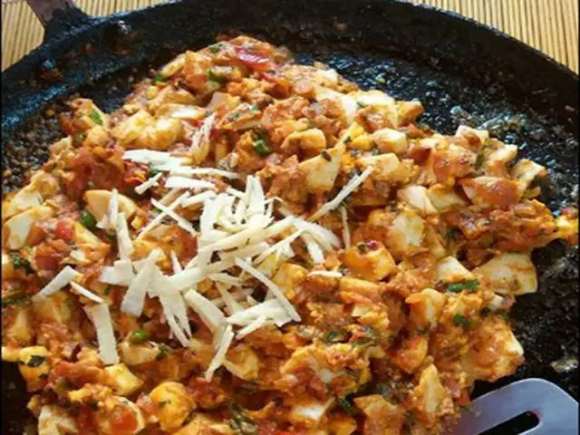 Boiled Egg Katakat Recipe Boiled Egg Katakat Recipe
