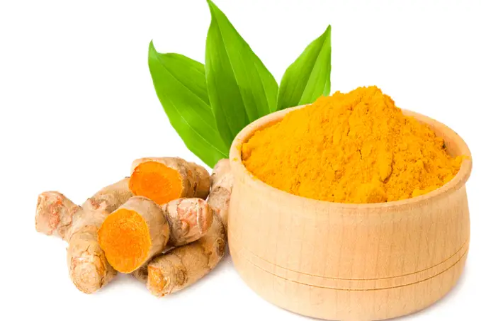 Turmeric Health Benefits