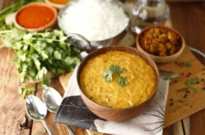 Dhaba Dal Makhani Recipe