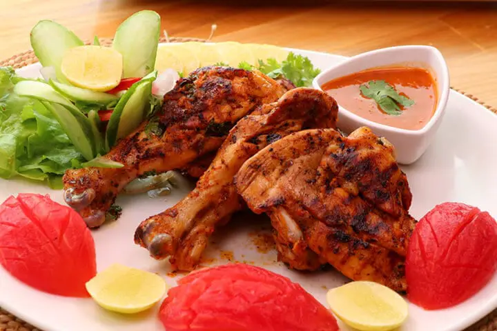 Peri Peri Chicken Recipe