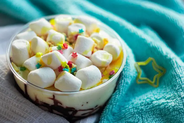 How to Make Turkish Trifle