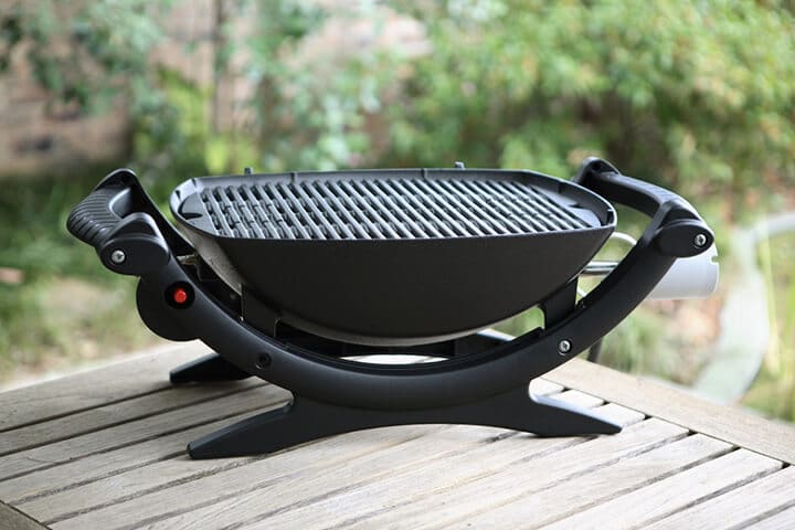 Best Small Gas Grills