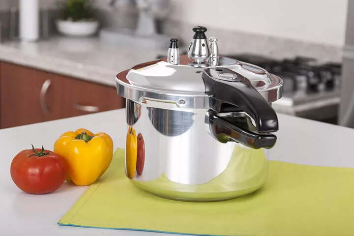 Best Stovetop Pressure Cooker