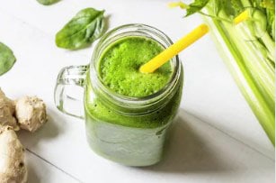 good celery juice recipes