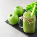 Celery Juice Recipes for Weight Loss