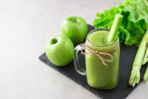 Celery Juice Recipes for Weight Loss