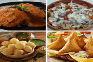Best Pakistani Street Foods