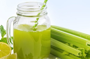 best juicer for celery juice