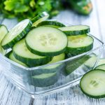 Nutritional and Health Benefits of Cucumber