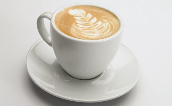 Cafe Latte Recipe